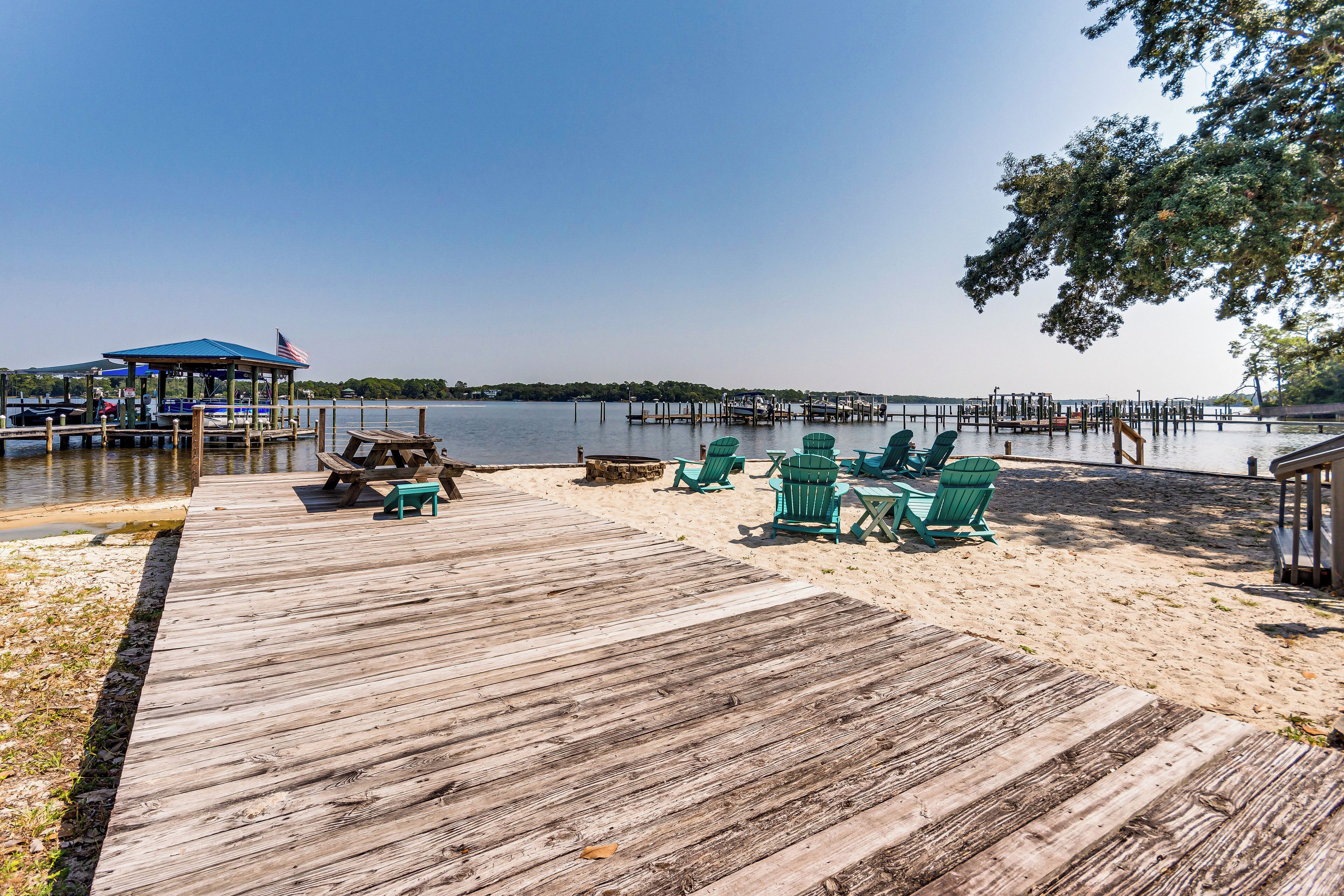 公寓 (3 Bedrooms) | 住宿内部