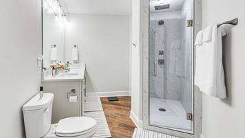 Apartemen (3 Bedrooms) | Interior