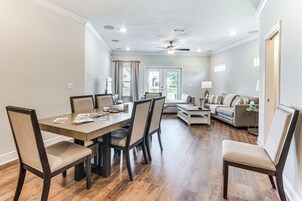 Apartamento (3 Bedrooms) | Interior