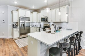 Apartment (3 Bedrooms) | Innenbereich