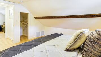 Maison (3 Bedrooms) | Intérieur