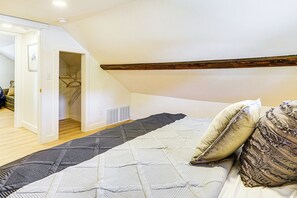 Ferienhaus (3 Bedrooms) | Innenbereich