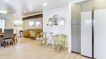 Maison (3 Bedrooms) | Intérieur