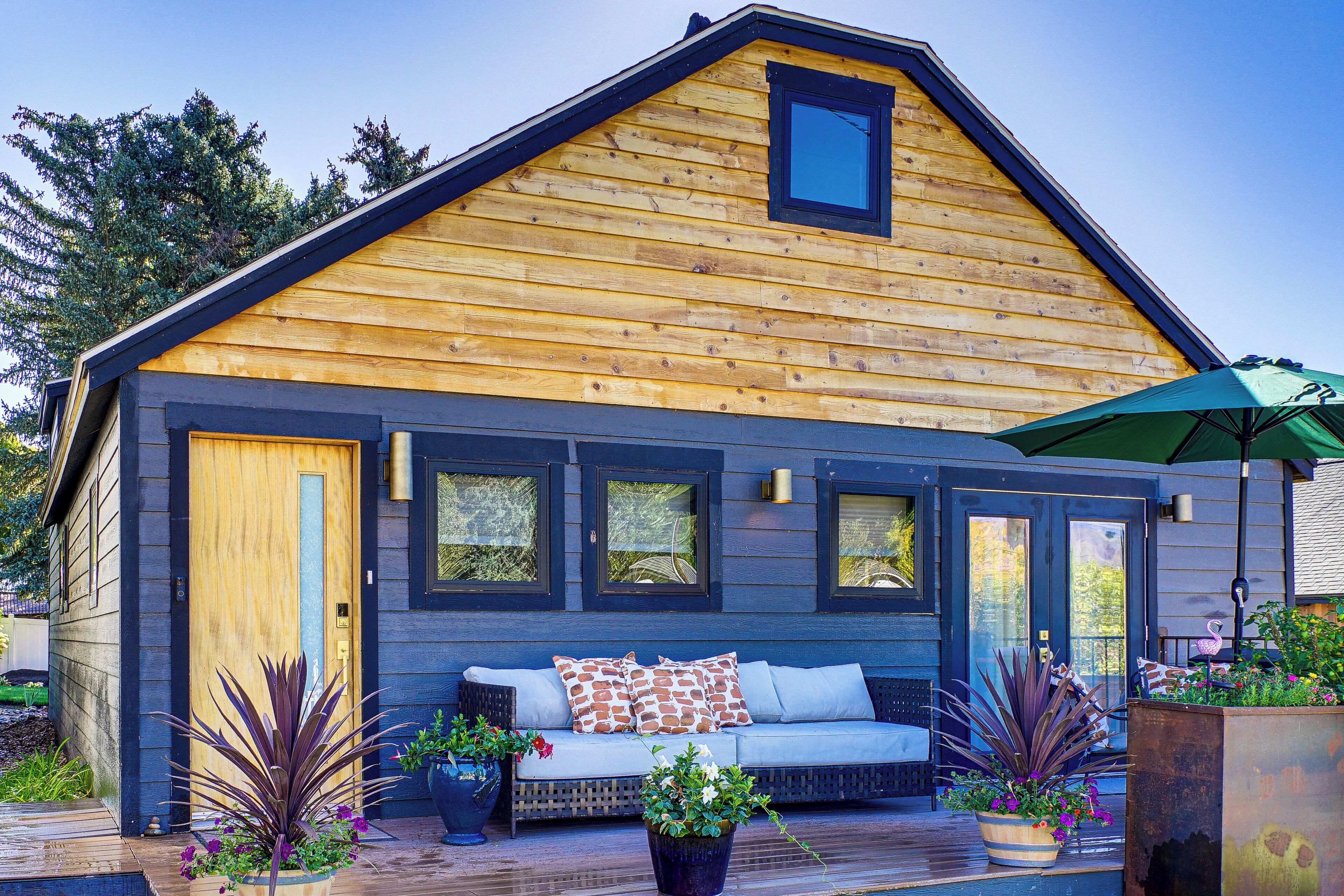 獨棟房屋 (3 Bedrooms) | 住宿內部