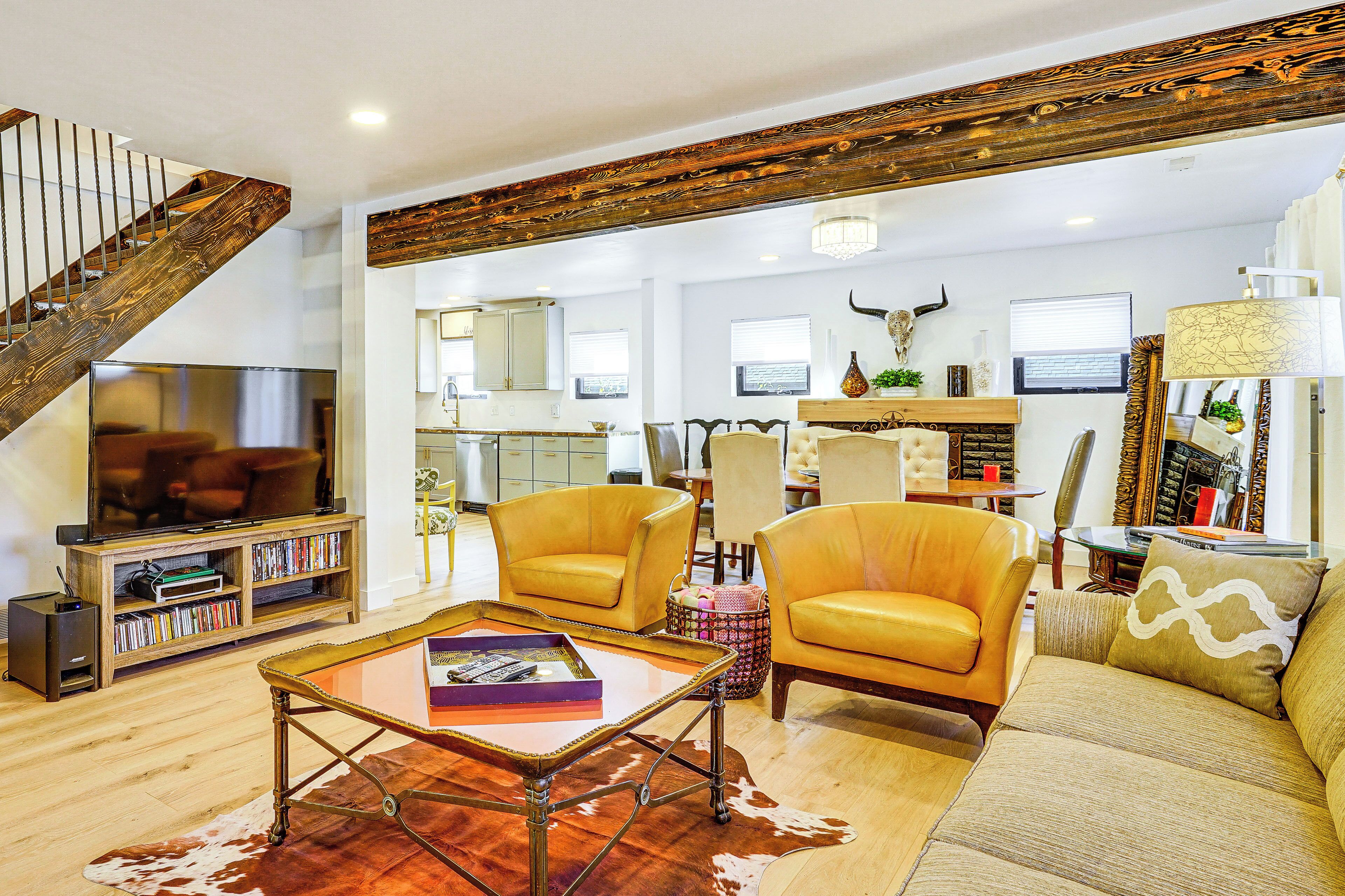 獨棟房屋 (3 Bedrooms) | 住宿正面