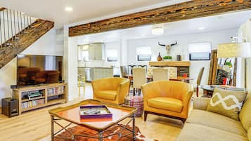 Maison (3 Bedrooms) | Façade de lâhĂ©bergement