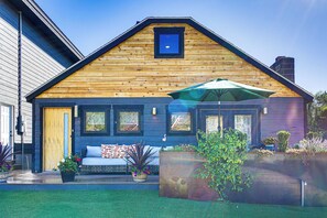 Ferienhaus (3 Bedrooms) | Innenbereich