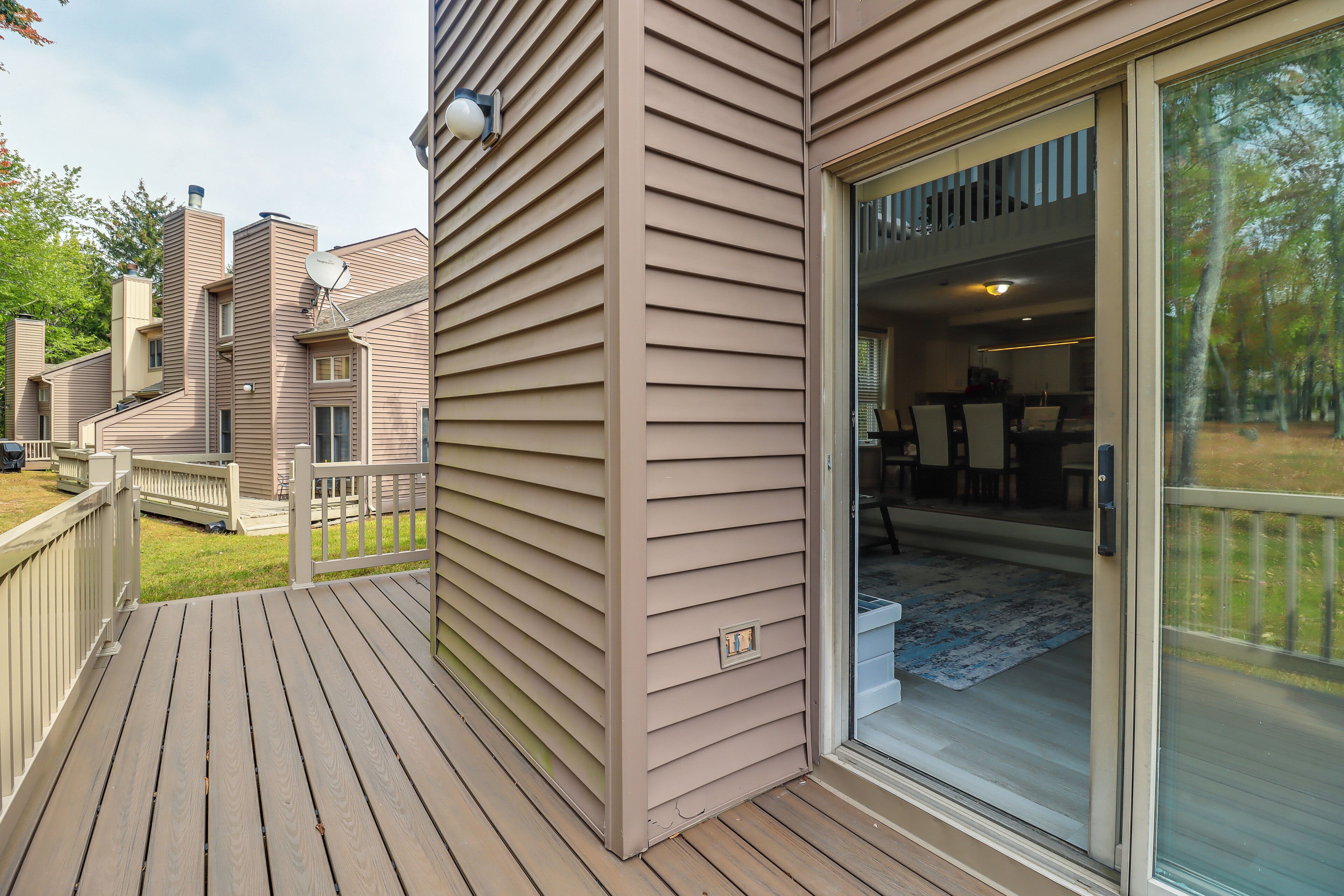 Leilighet (2 Bedrooms) | Innvendig