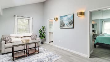 Apartament (2 Bedrooms) | Interior