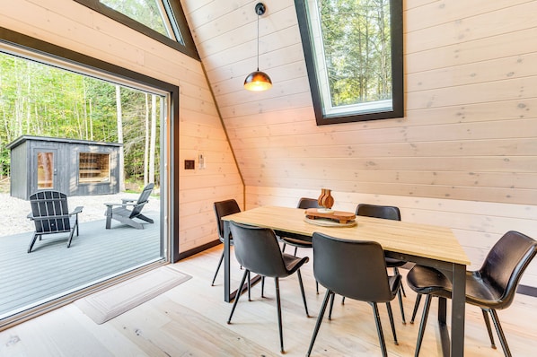 Hus (3 Bedrooms) | Interiör