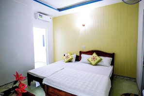 Double Room | Seterika/papan seterika