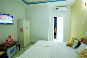 Double Room | Seterika/papan seterika