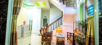 Phuc Hau Hotel - Ly Son