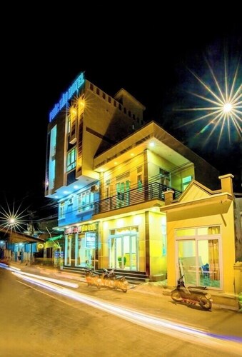 Phuc Hau Hotel - Ly Son