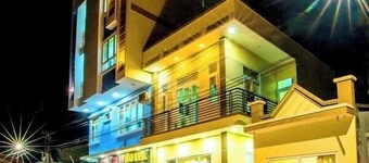 Phuc Hau Hotel - Ly Son