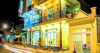 Phuc Hau Hotel - Ly Son