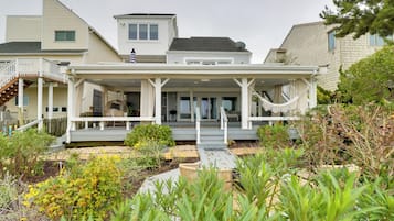 Nhà (3 Bedrooms) | Nội thất