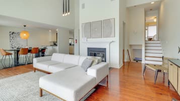 Rumah (3 Bedrooms) | Interior