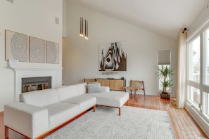 Nhà (3 Bedrooms) | Nội thất