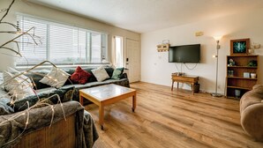 Appartamento (2 Bedrooms) | Interni