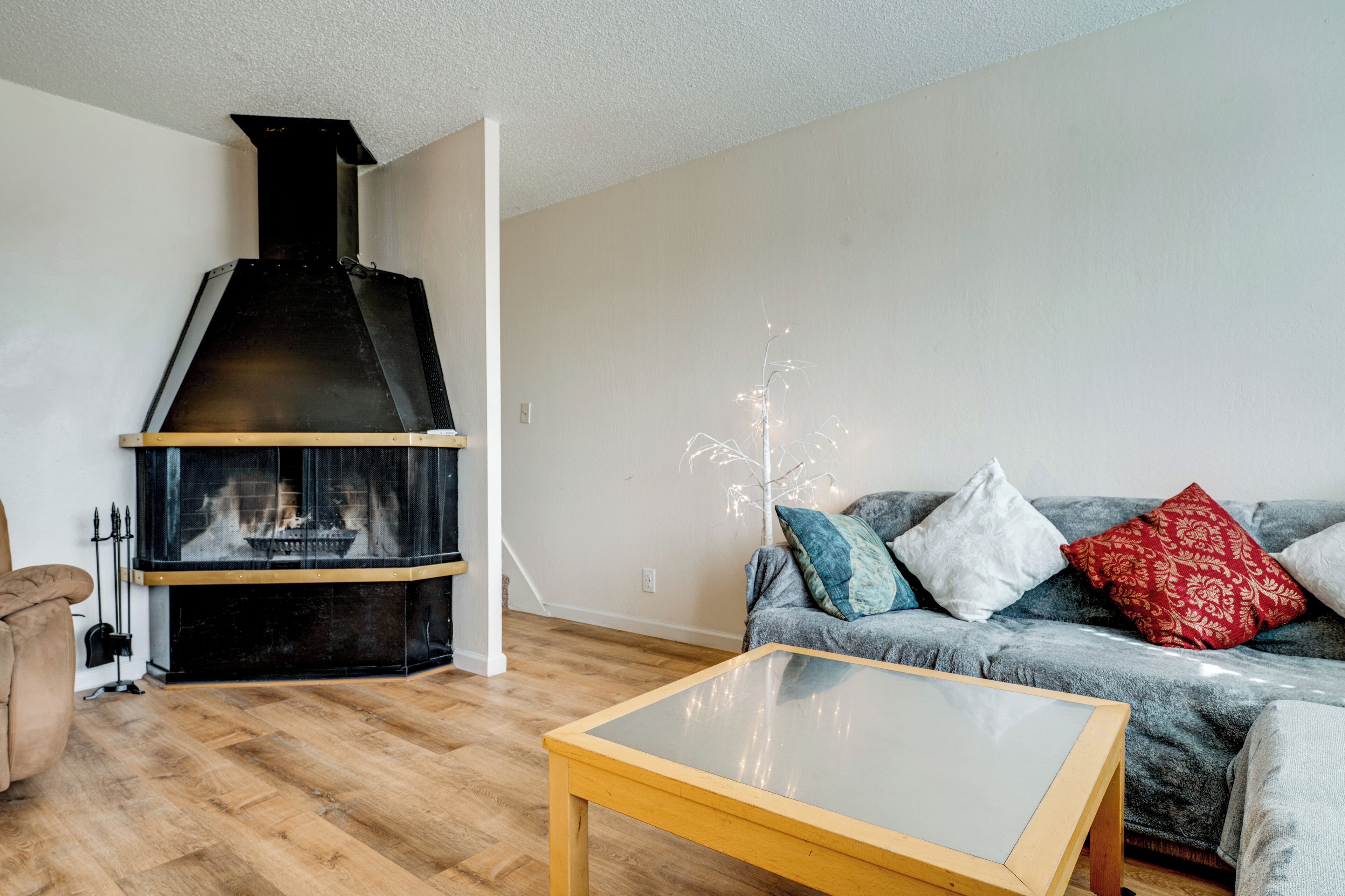 公寓 (2 Bedrooms) | 內部