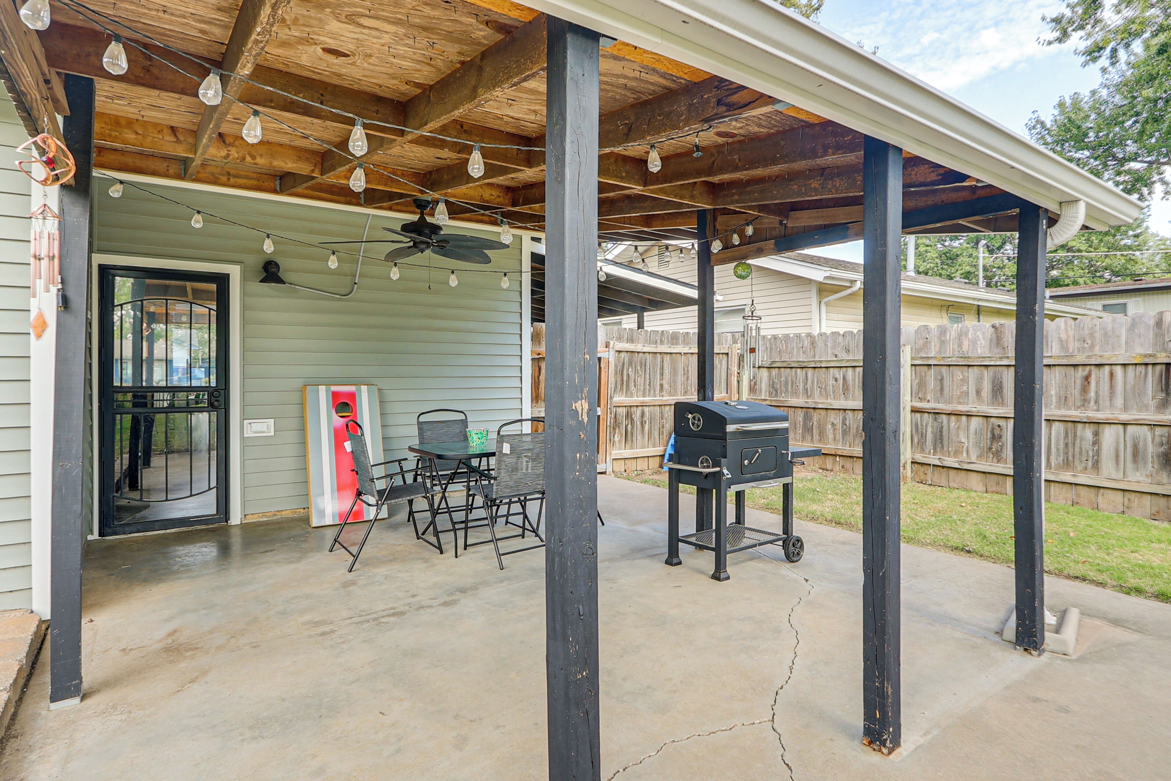 Maison (3 Bedrooms) | Intérieur