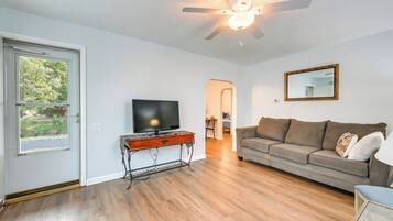 Rumah (2 Bedrooms) | Interior