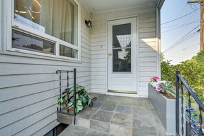 獨棟房屋 (2 Bedrooms) | 住宿內部