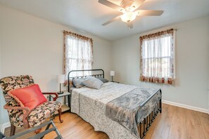 Maison (2 Bedrooms) | Intérieur