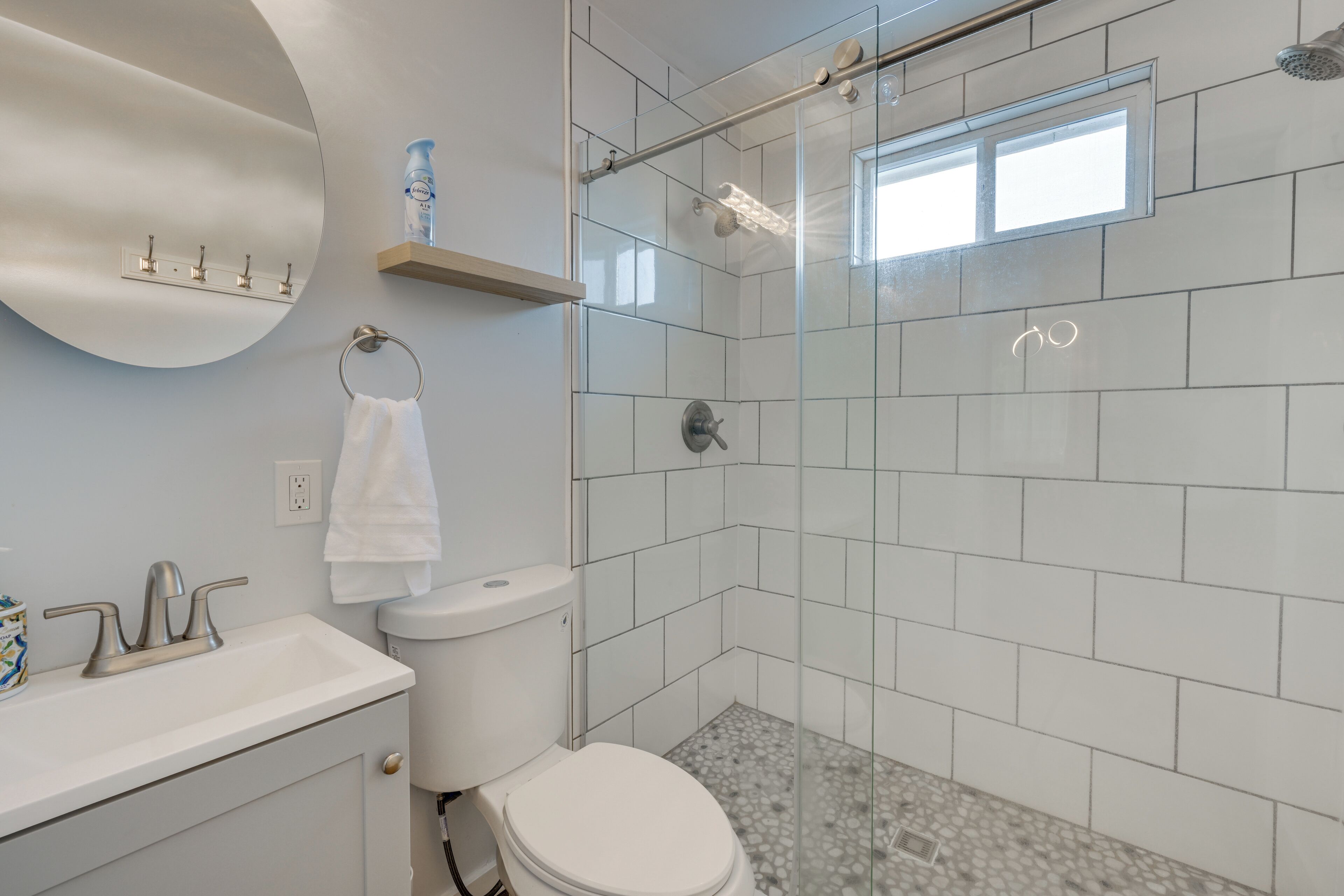Huis (2 Bedrooms) | Interieur