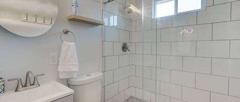 Huis (2 Bedrooms) | Interieur