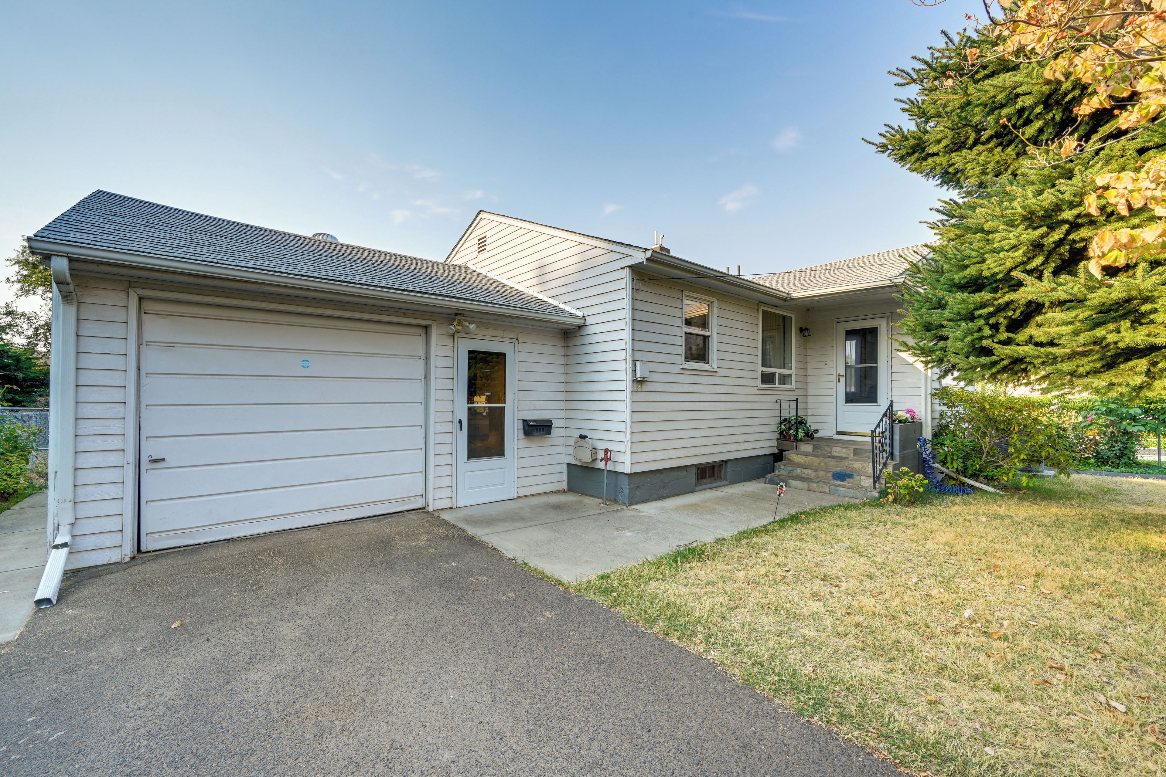 Huis (2 Bedrooms) | Voorkant van accommodatie