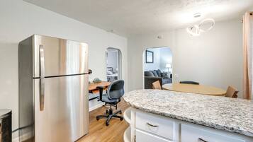 Casa (2 Bedrooms) | Interni