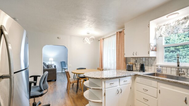 Rumah (2 Bedrooms) | Interior
