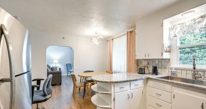 Wine Country Charmer: 4 Mi to Dtwn Walla Walla!