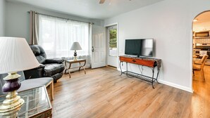Rumah (2 Bedrooms) | Interior