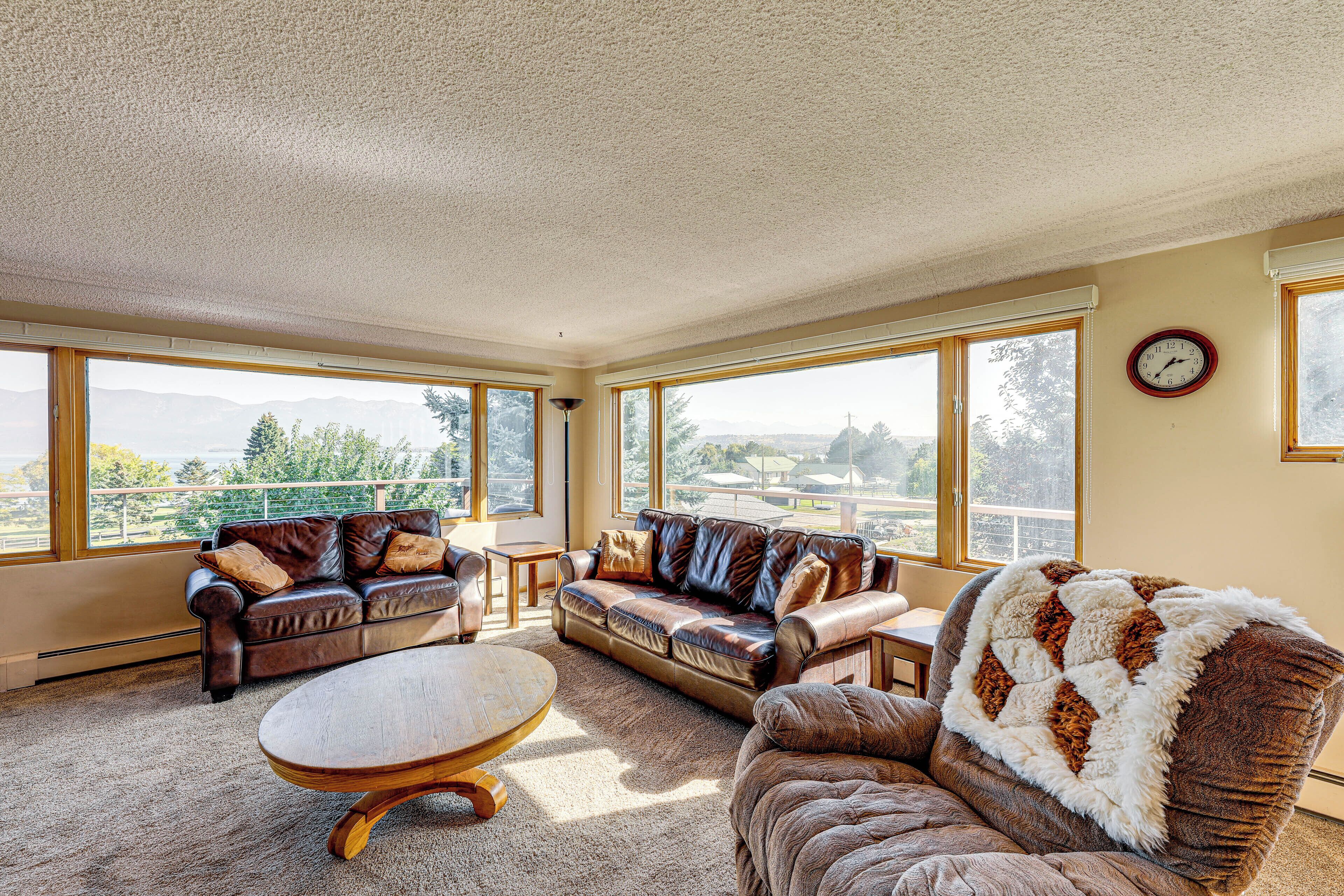 独立别墅 (4 Bedrooms) | 住宿内部