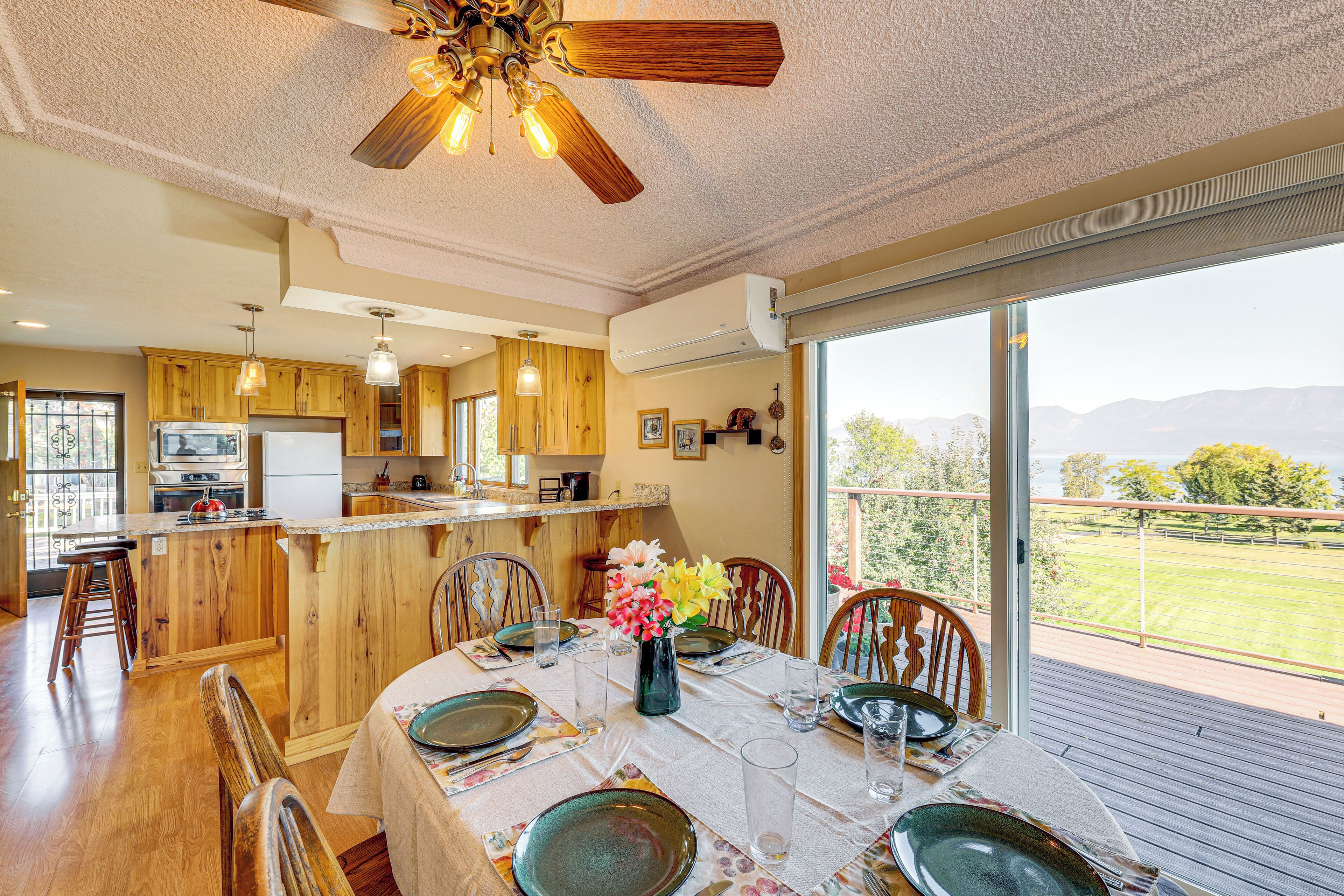 Casa (4 Bedrooms) | Parte interna