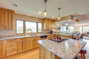 Nhà (4 Bedrooms) | Nội thất