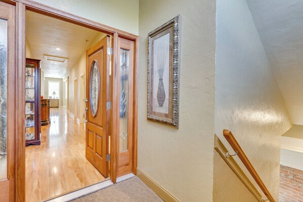 Departamento (2 Bedrooms) | Interior