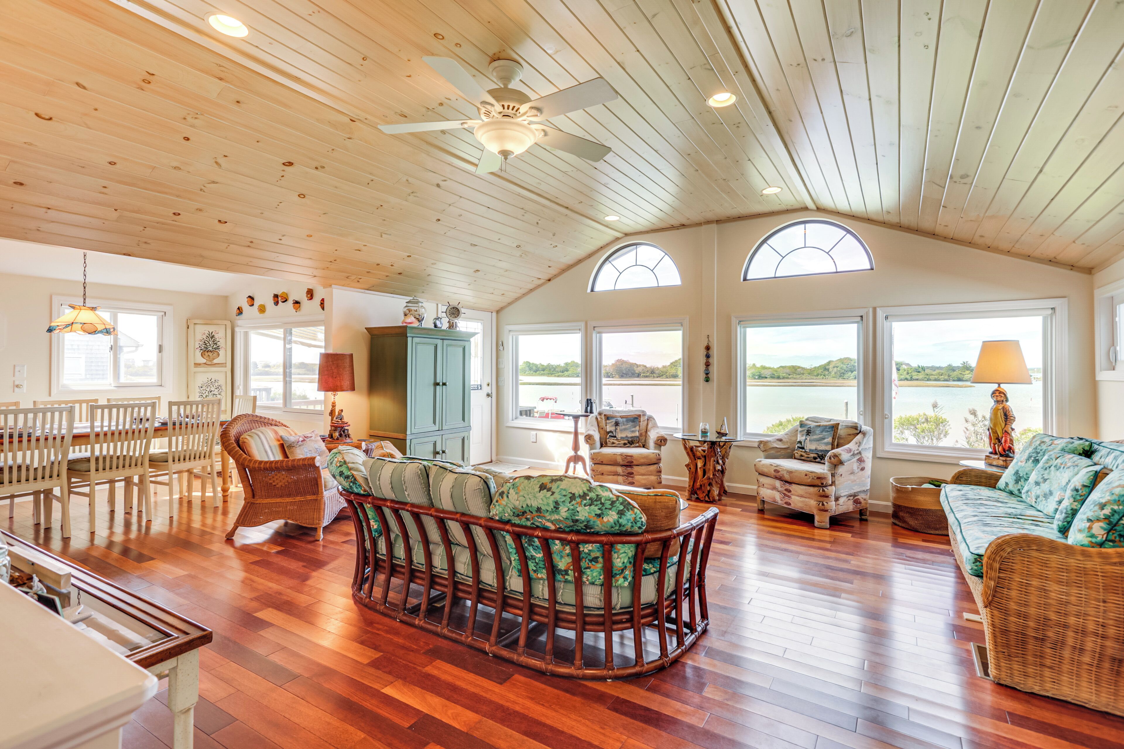 Casa (4 Bedrooms) | Interior