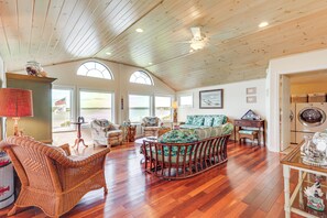 Casa (4 Bedrooms) | Interior
