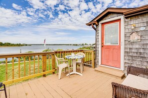 Hus (4 Bedrooms) | Innvendig