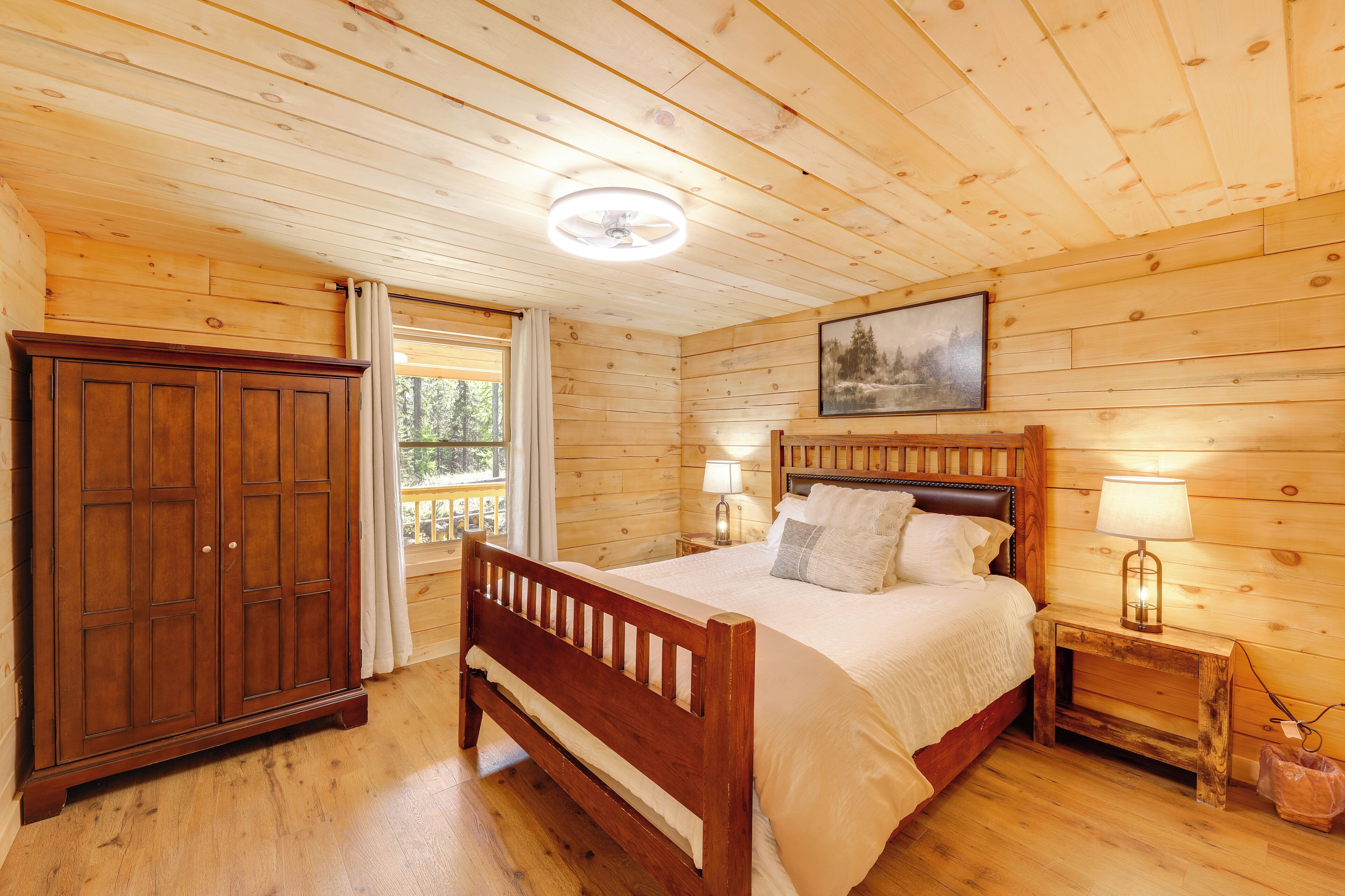 Casa (2 Bedrooms) | Interior