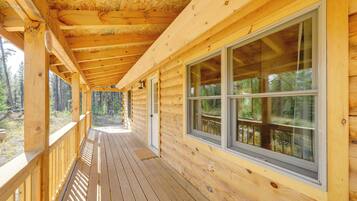 Casa (2 Bedrooms) | Interior