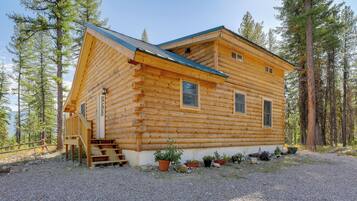 Casa (2 Bedrooms) | Interior