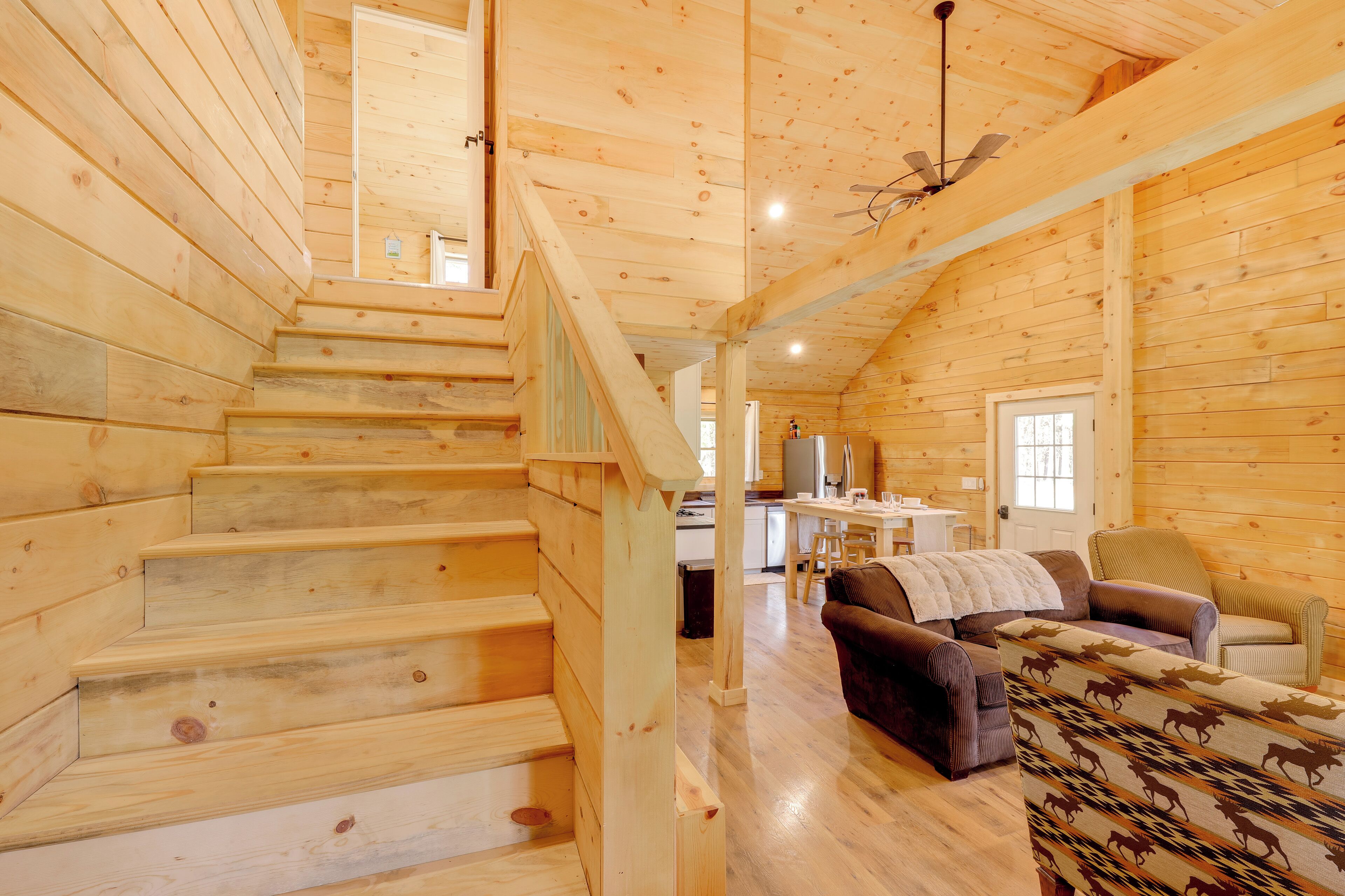 Casa (2 Bedrooms) | Interior