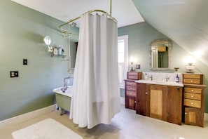 Maison (3 Bedrooms) | Intérieur