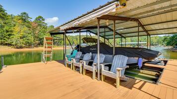 House (2 Bedrooms) | Bahagian dalam