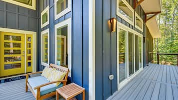 House (2 Bedrooms) | Bahagian dalam